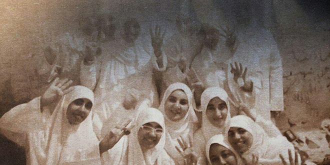 انقذوهم من حر الزنازين